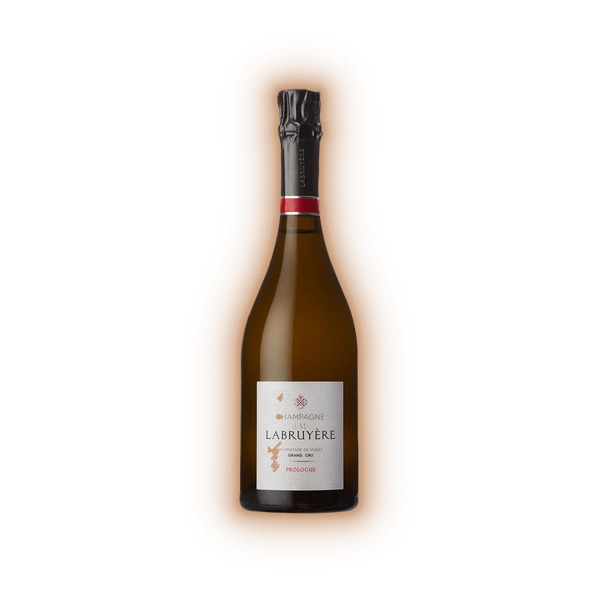 [LABR10000] Champagne J.M. Labruyère, Champagne AC Prologue GC (0,75 l)