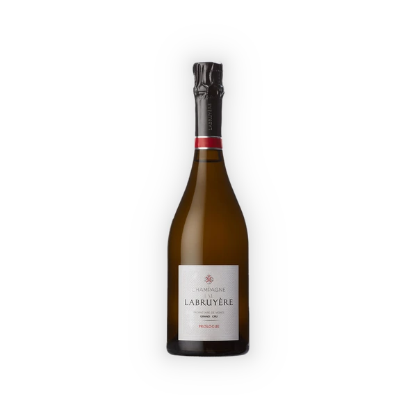 [LABR10000] Champagne J.M. Labruyère, Champagne AC Prologue GC (0,75 l)