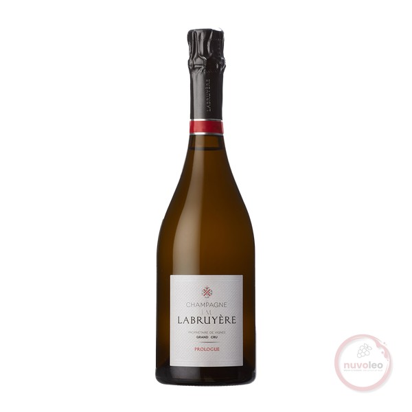 Champagne J.M. Labruyère, Champagne AC Prologue GC (0,75 l)