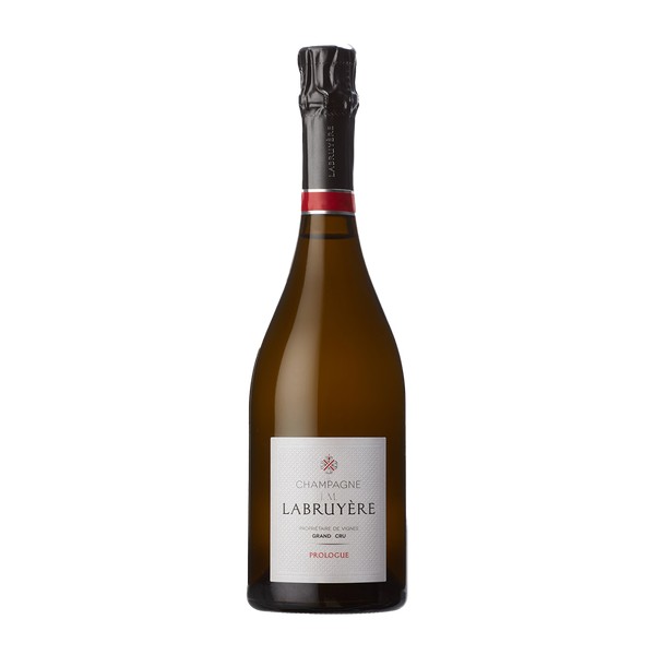 [LABR10000] Champagne J.M. Labruyère, Champagne AC Prologue GC (0,75 l)