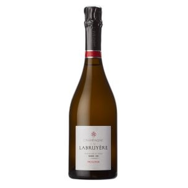 [LABR10000] Champagne J.M. Labruyère, Champagne AC Prologue GC Grand Cru (0,75 l)