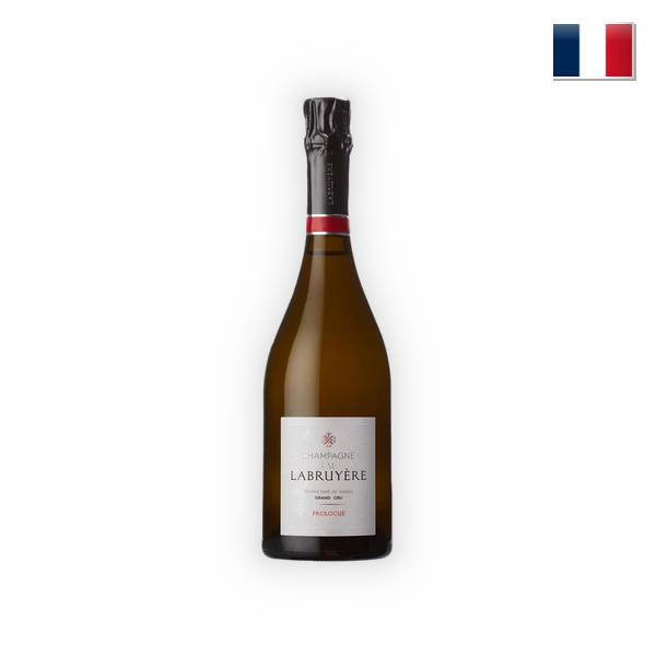 [LABR10000] Champagne J.M. Labruyère, Champagne AC Prologue GC, 0,75 l