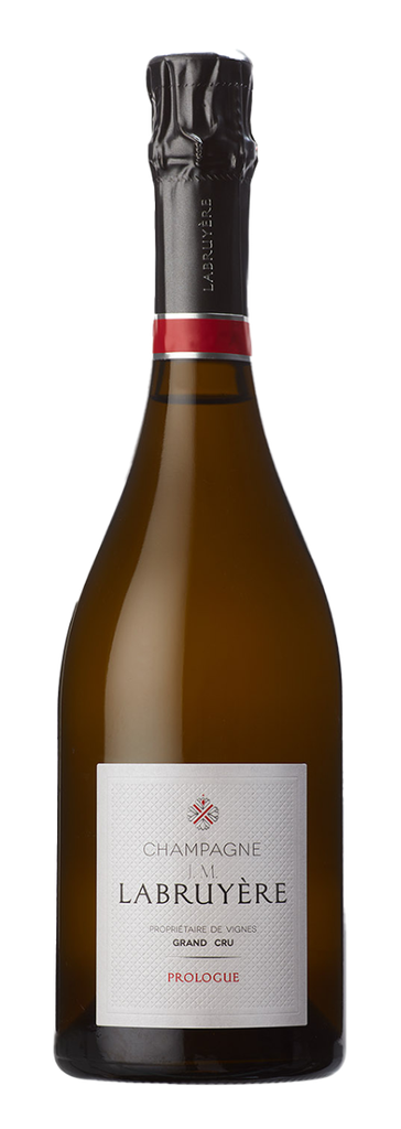 [LABR10000] Champagne J.M. Labruyère, Champagne AC Prologue GC Grand Cru (0,75 l)