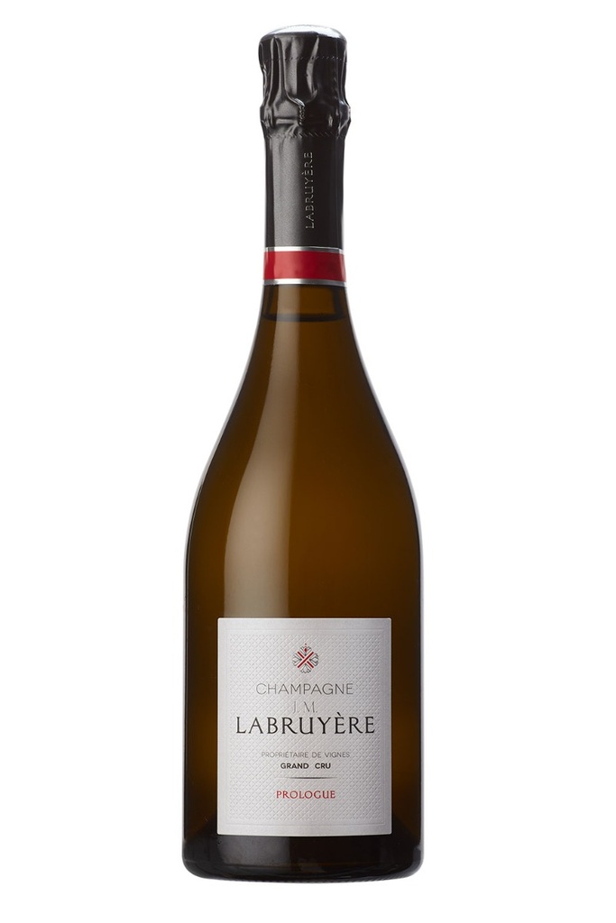 Champagne J.M. Labruyère, Champagne AC Prologue GC Grand Cru (1,5 l)