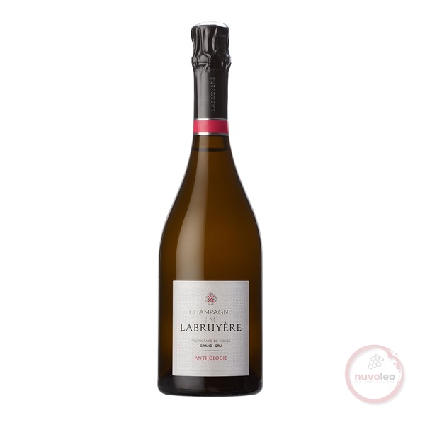 Champagne J.M. Labruyère, Champagne AC Anthologie GC Grand Cru (0,75 l)