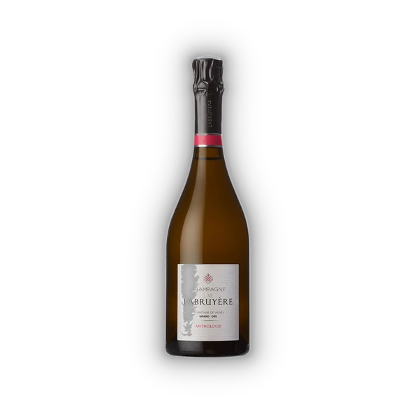 Champagne J.M. Labruyère, Champagne AC Anthologie GC Grand Cru (0,75 l)