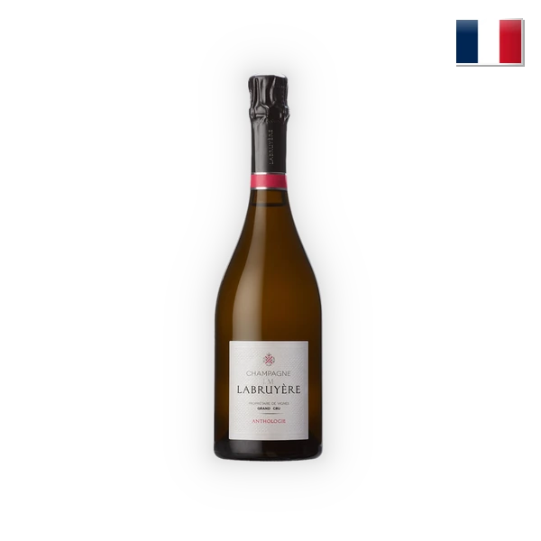 Champagne J.M. Labruyère, Champagne AC Anthologie GC, 0,75 l
