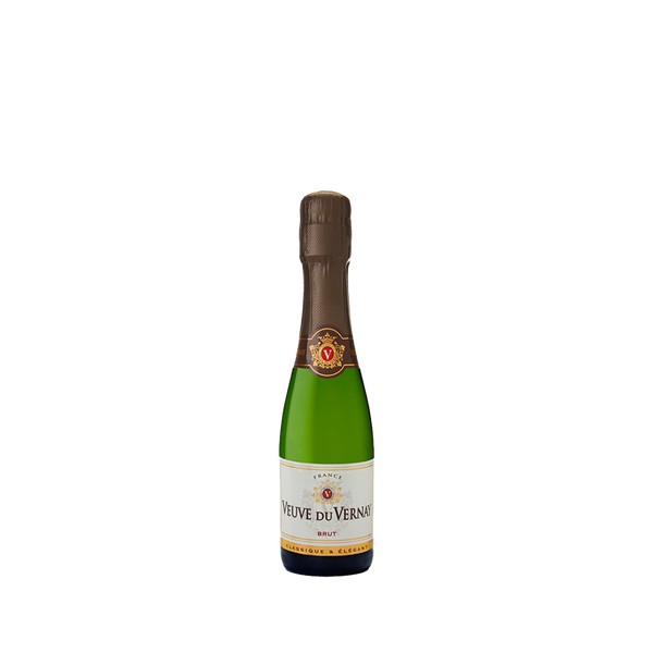 [VEUV11000] Veuve du Vernay, Vin Mousseux Brut