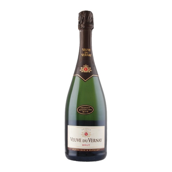 [VEUV01000] Veuve du Vernay, Vin Mousseux Brut (0,75 l)