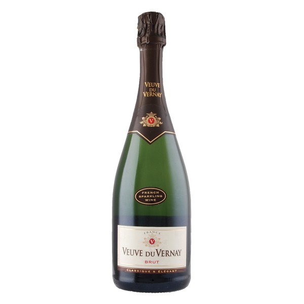 [VEUV01000] Veuve du Vernay, Vin Mousseux Brut (0,75 l)