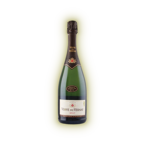 [VEUV01000] Veuve du Vernay, Vin Mousseux Brut (0,75 l)