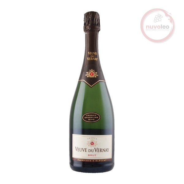 [VEUV01000] Veuve du Vernay, Vin Mousseux Brut (0,75 l)