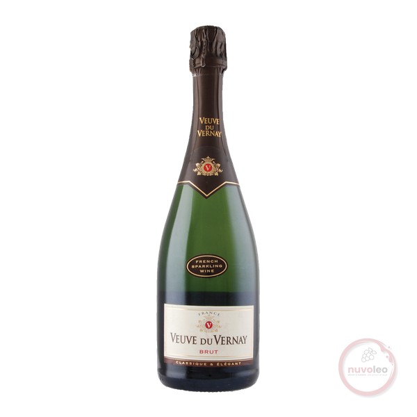 [VEUV01000] Veuve du Vernay, Vin Mousseux Brut (0,75 l)