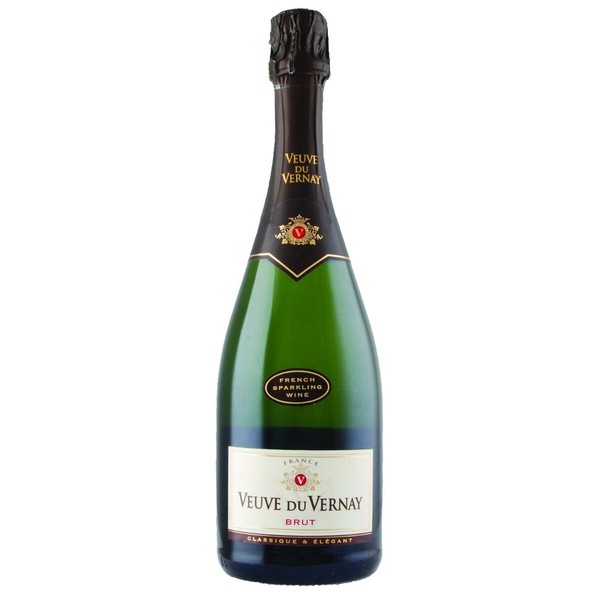 [VEUV01500] Veuve du Vernay, Vin Mousseux Brut (1,5 l)