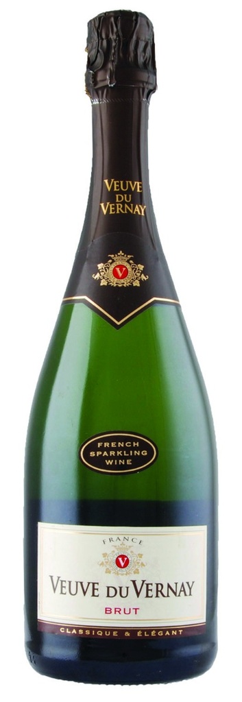 [VEUV01500] Veuve du Vernay, Vin Mousseux Brut (1,5 l)