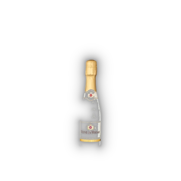 [VEUV13000] Veuve du Vernay, Vin Mousseux, ICE, White, Wit (0,2 l)