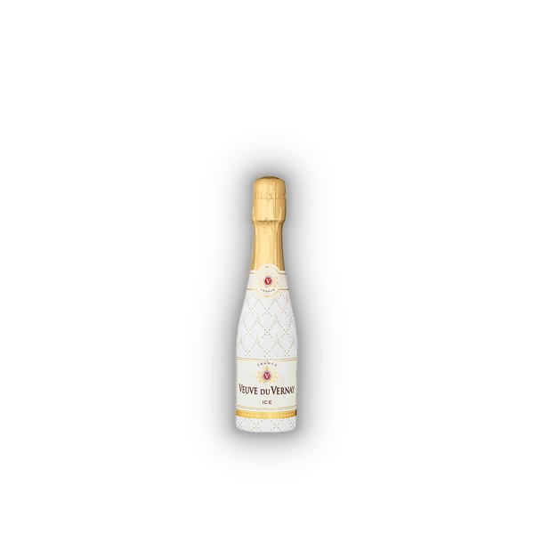 [VEUV13000] Veuve du Vernay, Vin Mousseux, ICE, White, Wit (0,2 l)