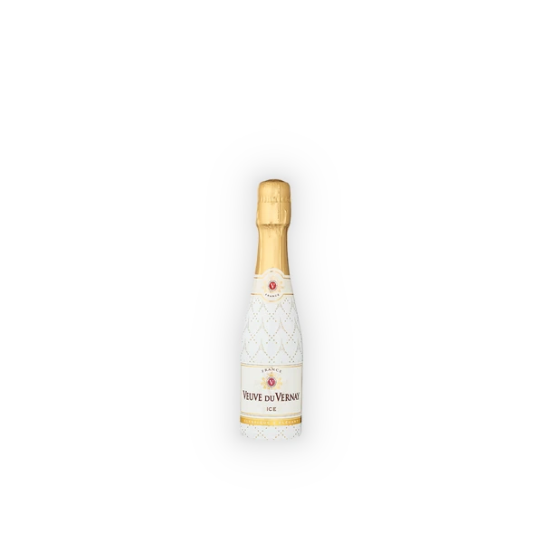 Veuve du Vernay, Vin Mousseux, ICE, White, Wit (0,2 l)