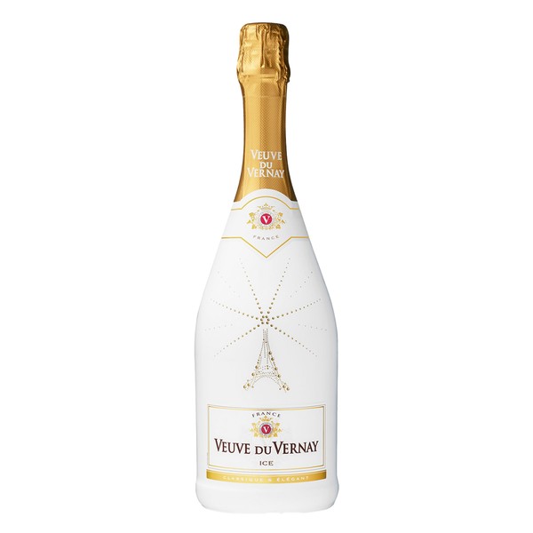 [VEUV04000] Veuve du Vernay, Vin Mousseux ICE, White (0,75 l)