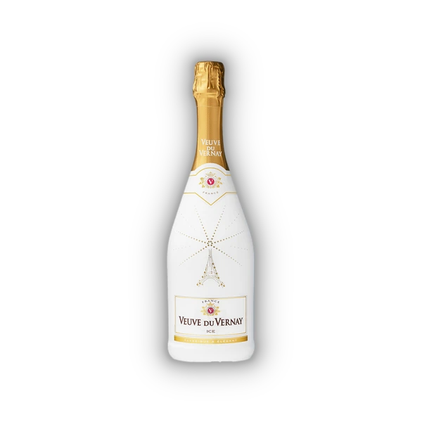 [VEUV04000] Veuve du Vernay, Vin Mousseux ICE, White (0,75 l)