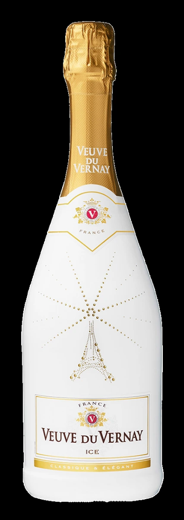 [VEUV04000] Veuve du Vernay, Vin Mousseux ICE, White