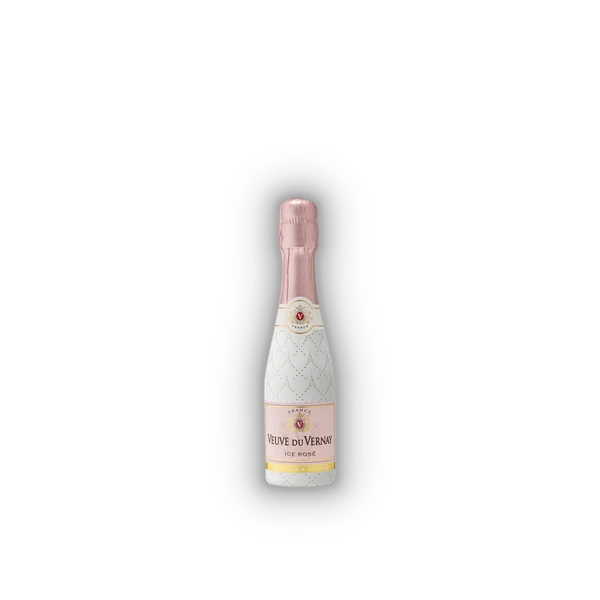 [VEUV14000] Veuve du Vernay, Vin Mousseux ICE, Rosé (0,2)