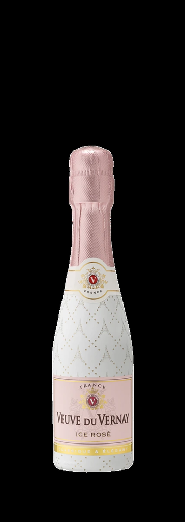 [VEUV14000] Veuve du Vernay, Vin Mousseux ICE, Rosé