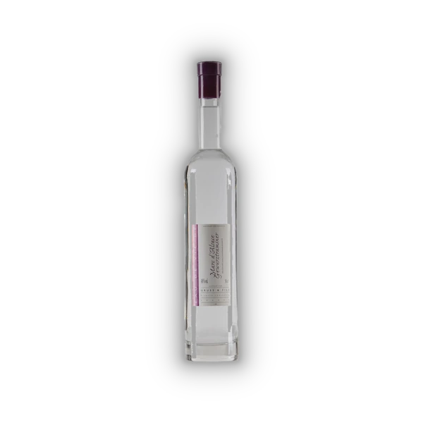 Domaine Gruss, Alsace AC Marc de Gewurztraminer (0,5)