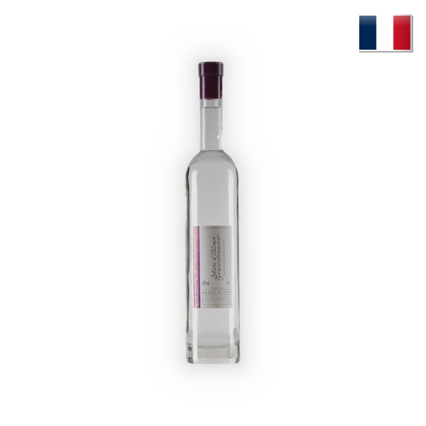Domaine Gruss, Alsace AC Marc de Gewurztraminer, 0,5
