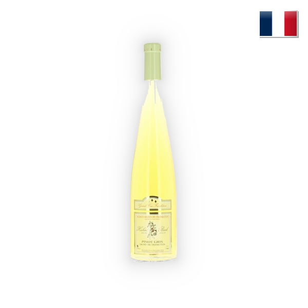 Domaine Hubert Beck, Alsace AC Pinot Gris Frankstein GC 2019, 0,75 l