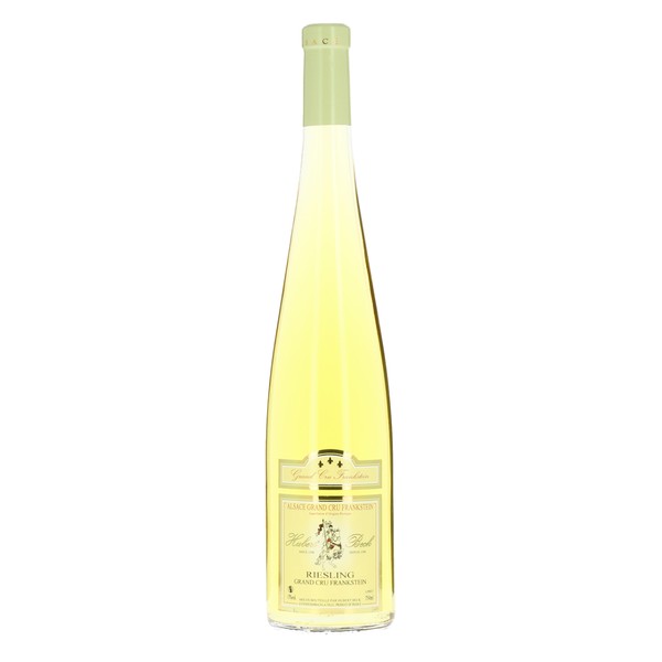 Domaine Hubert Beck, Alsace AC Riesling Frankstein GC 2019 Grand Cru (0,75 l)