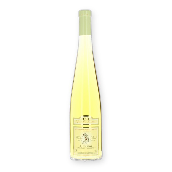 Domaine Hubert Beck, Alsace AC Riesling Frankstein GC