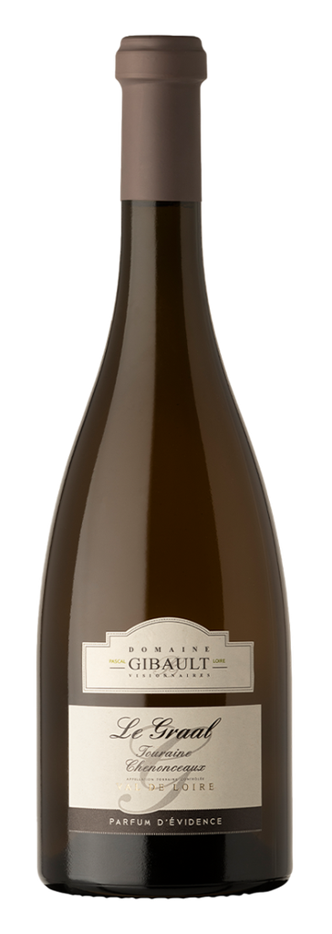 [GIBA12020] Domaine Gibault, Touraine Chenonceaux AC Le Graal 2020 (0,75 l)