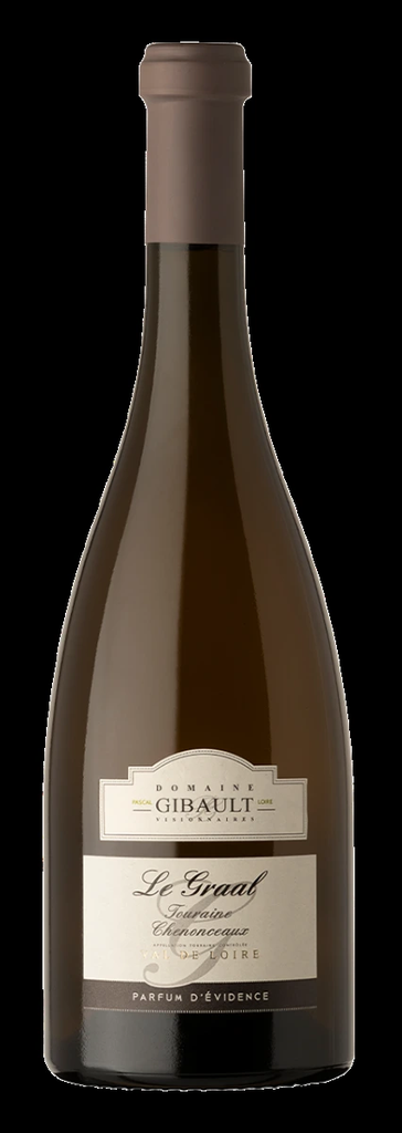 Domaine Gibault, Touraine Chenonceaux AC Le Graal 2020 (0,75 l)