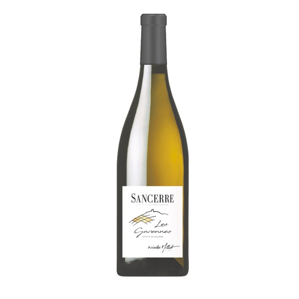 [MILLET01022] Domaine Nicolas Millet, Sancerre AC, Les Garennes, 2022, Wit (0,75 l)