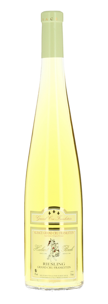 Domaine Nicolas Millet, Sancerre AC, Les Garennes, 2022, Wit (0,75 l)