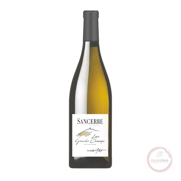 Domaine Nicolas Millet, Sancerre AC Grands Champs 2022 (0,75 l)