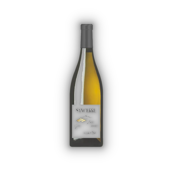 Domaine Nicolas Millet, Sancerre AC Les Grands Champs 2022 (0,75 l)