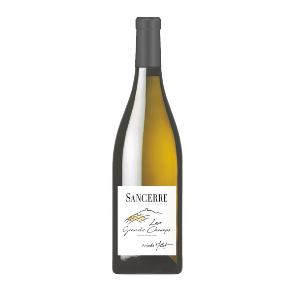 [MILLET02522] Domaine Nicolas Millet, Sancerre AC Grands Champs 2022 (1,5 l)