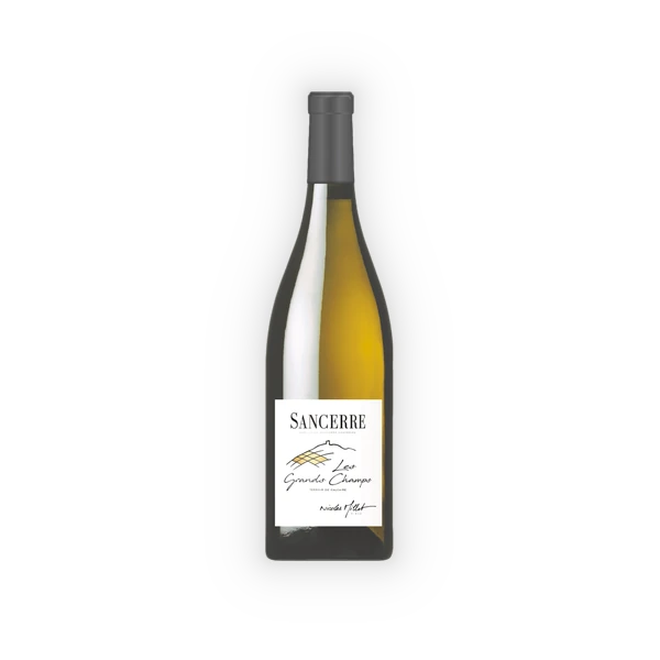 Domaine Nicolas Millet, Sancerre AC Les Grands Champs 2022 (1,5 l)
