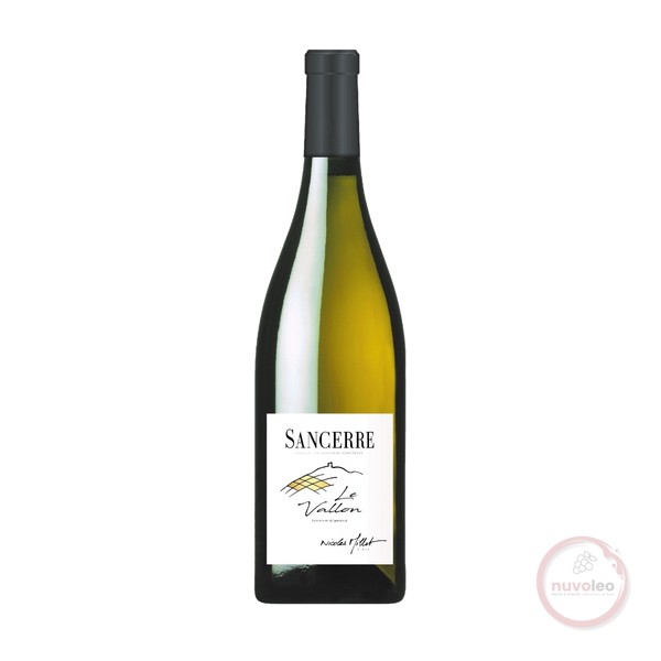 Domaine Nicolas Millet, Sancerre AC Le Vallon 2022 (0,75 l)