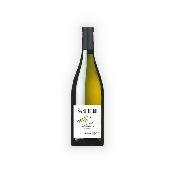 Domaine Nicolas Millet, Sancerre AC Le Vallon 2022 (0,75 l)