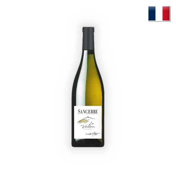 [MILLET03022] Domaine Nicolas Millet, Sancerre AC Le Vallon 2022, 0,75 l