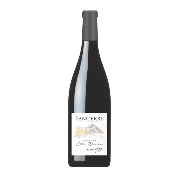 [MILLET06020] Domaine Nicolas Millet, Sancerre AC 2020 (0,75 l)