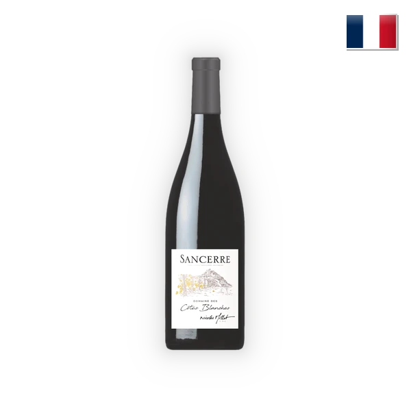 Domaine Nicolas Millet, Sancerre AC 2020, 0,75 l