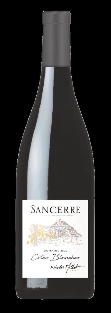 Domaine Nicolas Millet, Sancerre AC 2020 (0,75 l)