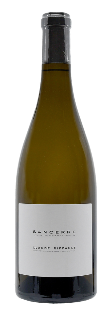 Claude Riffault, Sancerre AC Mosaïque Calcaire  BIO 2022 (0,75 l)