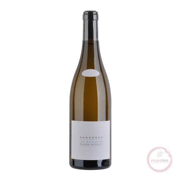 Claude Riffault, Sancerre AC Les Boucauds  BIO 2022 (0,75 l)