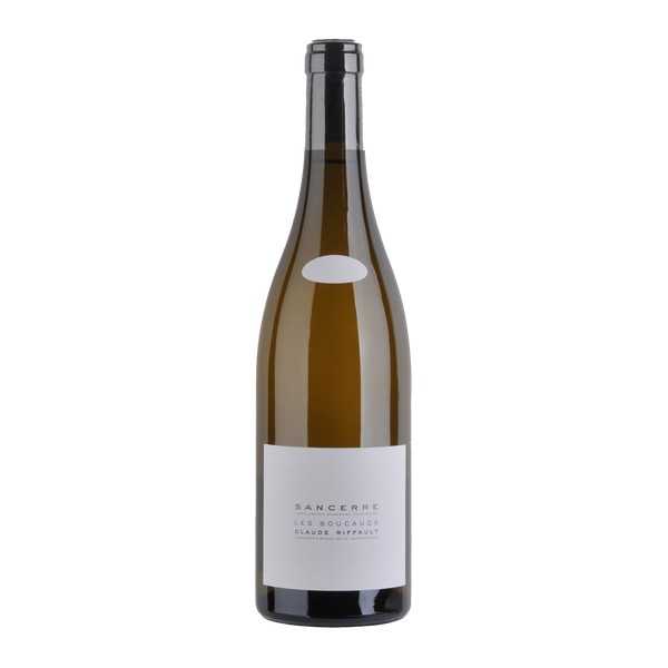 Claude Riffault, Sancerre AC Les Boucauds  BIO 2022 (0,75 l)