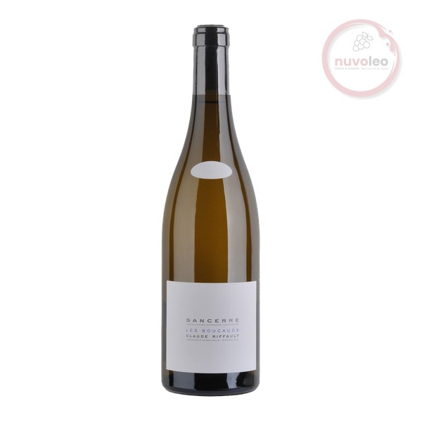 [RIFF07022] Claude Riffault, Sancerre AC Les Boucauds  BIO 2022 (0,75 l)